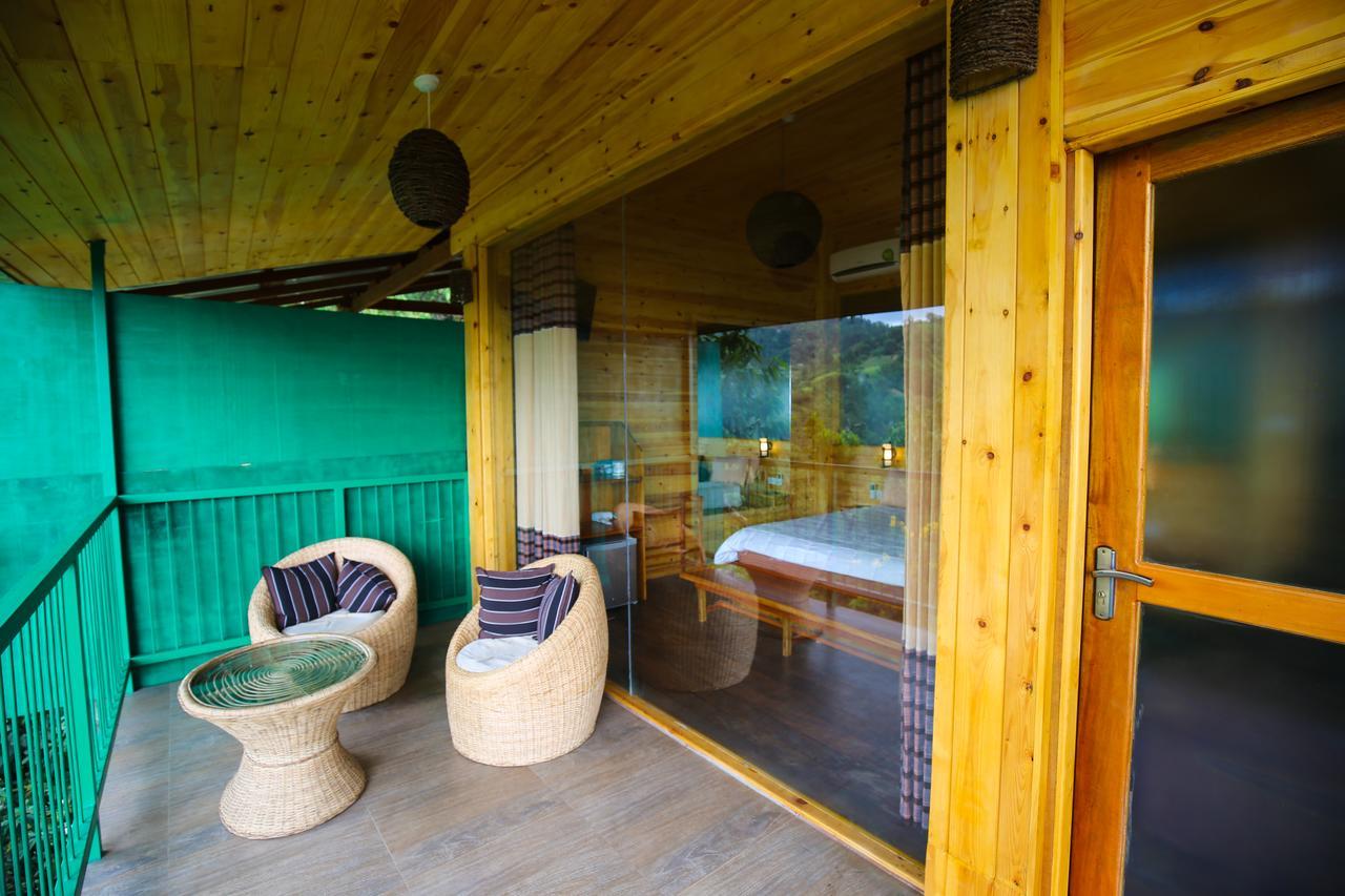 Country House Acomodação com café da manhã Ella Exterior foto